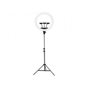 رینگ لایت سه پایه دار جویروم Joyroom 18inch Ring Light JR-ZS228-AKL05