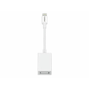 مبدل لایتنینگ به یو اس بی ارلدام Earldom ET-OT48 Lightning to USB Adapter