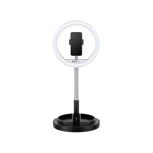 رینگ لایت ایستاده یوسامز Usams Stretchable Ring light Holder US-ZB120