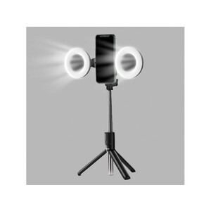 رینگ لایت بیسوس Baseus Lovely Fill Light Accessories