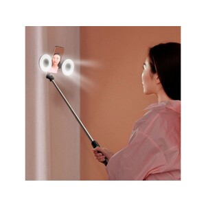رینگ لایت بیسوس Baseus Lovely Fill Light Accessories