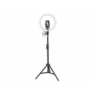 سه پایه و رینگ لایت بیسوس  Baseus CRZB12-B01-2