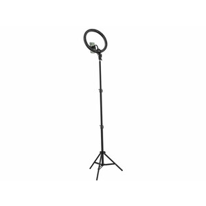 قیمت سه پایه و رینگ لایت بیسوس  Baseus Live Stream Holder Stand Bracket CRZB12-B01-2