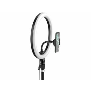 سه پایه  و رینگ لایت بیسوس  Baseus Live Stream Holder Stand Bracket CRZB12-B01-2
