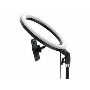 سه پایه  و رینگ لایت بیسوس  Baseus Live Stream Holder Stand Bracket CRZB12-B01-2