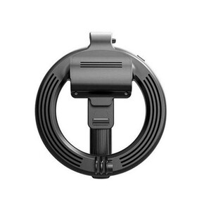 سه پایه رینگ لایت گوشی LED XT-18S+ Ring/Circle Light Stand