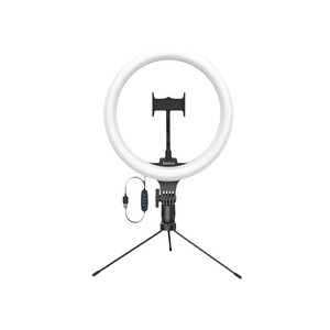 رینگ لایت بیسوس Baseus Live Stream Holder-table Stand CRZB10-A01