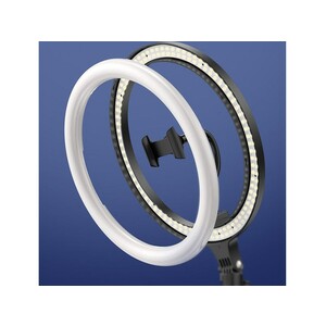 رینگ لایت بیسوس Baseus Live Stream Holder-table Stand CRZB10-A01
