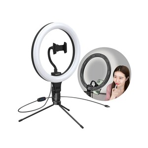 رینگ لایت بیسوس Baseus Live Stream Holder-table Stand CRZB10-A01
