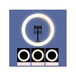 رینگ لایت بیسوس Baseus Live Stream Holder-table Stand CRZB10-A01