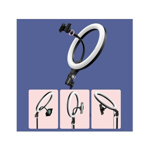 رینگ لایت بیسوس Baseus Live Stream Holder-table Stand CRZB10-A01