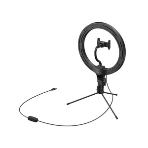 رینگ لایت بیسوس Baseus Live Stream Holder-table Stand CRZB10-A01