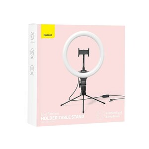 رینگ لایت بیسوس Baseus Live Stream Holder-table Stand CRZB10-A01
