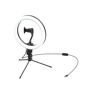 رینگ لایت بیسوس Baseus Live Stream Holder-table Stand CRZB10-A01