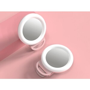 Selfie Ring Light HR-20