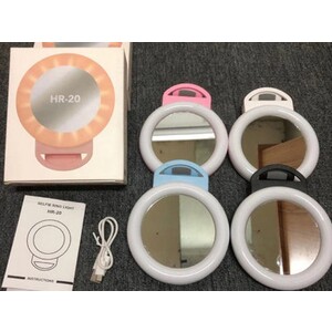 Selfie Ring Light HR-20