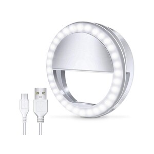 Selfie Ring Light HR-20