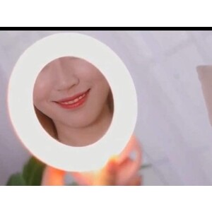 Selfie Ring Light HR-20