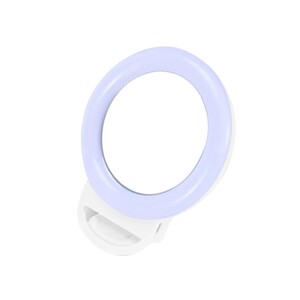 Selfie Ring Light HR-20