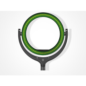 سه پایه رینگ لایت موبایل توتو Totu 539A Ring Light Kit