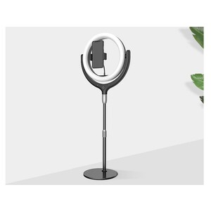 سه پایه رینگ لایت موبایل توتو Totu 539A Ring Light Kit