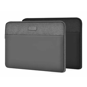 کیف لپ تاپ 16 اینچ ویوو WiWU Minimalist Laptop Sleeve 16 inch