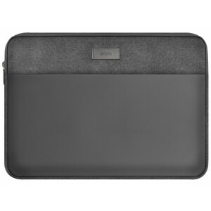 خرید کیف لپ تاپ 16 اینچ ویوو WiWU Minimalist Laptop Sleeve 16 inch