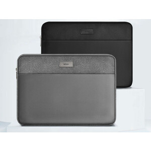 کیف لپ تاپ 16 اینچ ویوو WiWU Minimalist Laptop Sleeve 16 inch