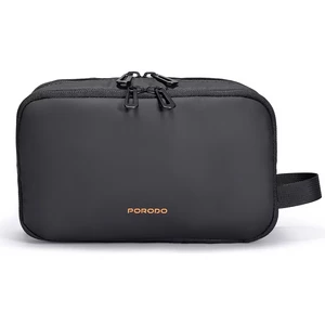 کیف دستی مردانه پورودو Porodo مدل PDLFST178BK‎ ضدآب