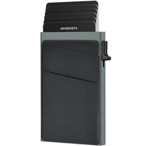 جاکارتی و کیف پول مردانه  ضدسرقت