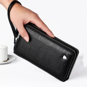 قیمت کیف دستی مردانه چرم اصل