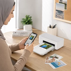 پرینتر عکس شیائومی