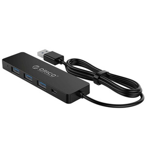 هاب 4 پورت USB 3.0 ORICO