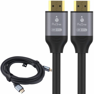 کابل HDMI پرووان PROONE مدل PCH78 طول 3 متر