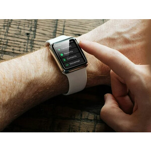 محافظ صفحه نمایش بوف Apple Watch 40mm Buff  Hydrogel Screen Protector