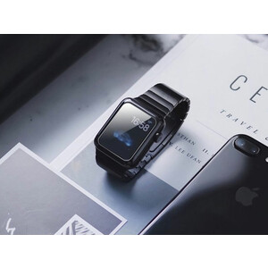 محافظ صفحه نمایش بوف Apple Watch 42mm Buff  Silicone Screen Protector