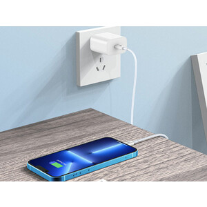 قیمت کابل شارژ سریع تایپ سی رسی RS06C