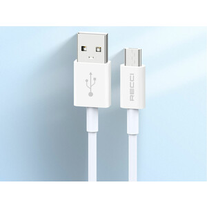 خرید کابل شارژ سریع تایپ سی رسی RS06C