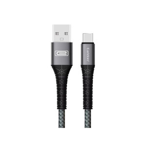 کابل تبدیل یو اس بی به تایپ سی ارلدام Earldom EC-091 type-c cable