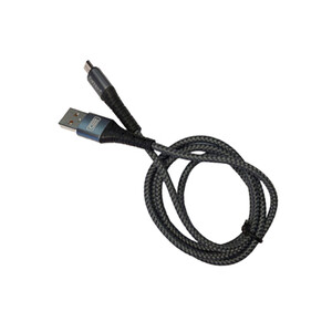 خرید کابل تبدیل USB به USB-C ارلدام Earldom EC-091 type-c cable