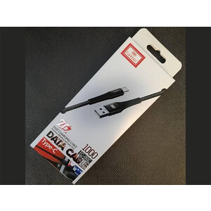 قیمت کابل تبدیل USB به USB-C ارلدام Earldom EC-091 type-c cable