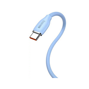 فروش کابل شارژ یواس‌بی به تایپ‌سی بیسوس Baseus CAGD010003