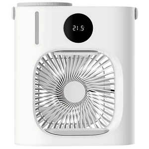 پنکه رومیزی مه‌پاش هوشمند شیائومی Xiaomi Xiaoda مدل XD-ZMLFS02/XD-ZMLFS01