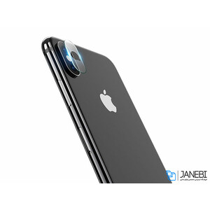 محافظ لنز آیفون Camera Lens Protection iPhone XS Max