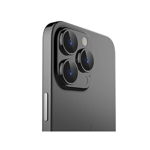خرید محافظ لنز آیفون 15 پرو و پرو مکس نیلکین Nillkin Apple iPhone15 Pro/15 Pro max CLRFilm Camera Tempered Glass