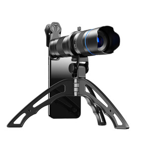 لنز دوربین موبایل تله زوم اپکسل Apxel telephoto zoom mobile camera lens JS2040X