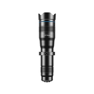 خرید لنز تله زوم 36 برابر اپکس Apexel 36X  JS36X