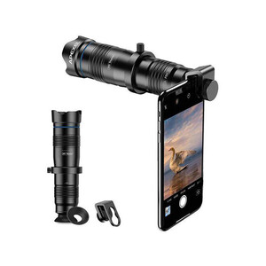 خرید بهتریت لنز تله زوم 36 برابر اپکس Apexel 36X  JS36X