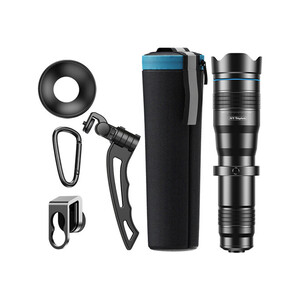 لنز تله زوم 36 برابر اپکس Apexel 36X  JS36X