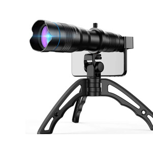 لنز تله زوم 36 برابر اپکس Apexel 36X  JS36X